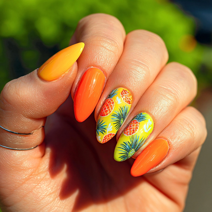 Champagne Nails Salon & Spa in Everett, MA 02149