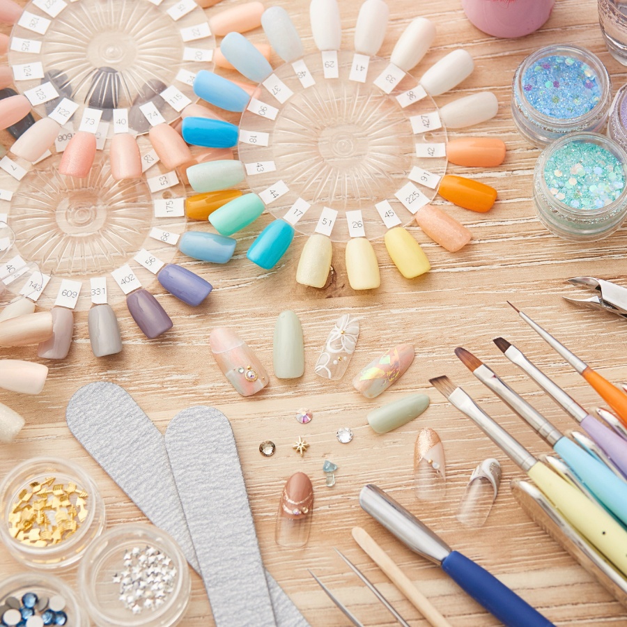 Champagne Nails Salon & Spa in Everett, MA 02149