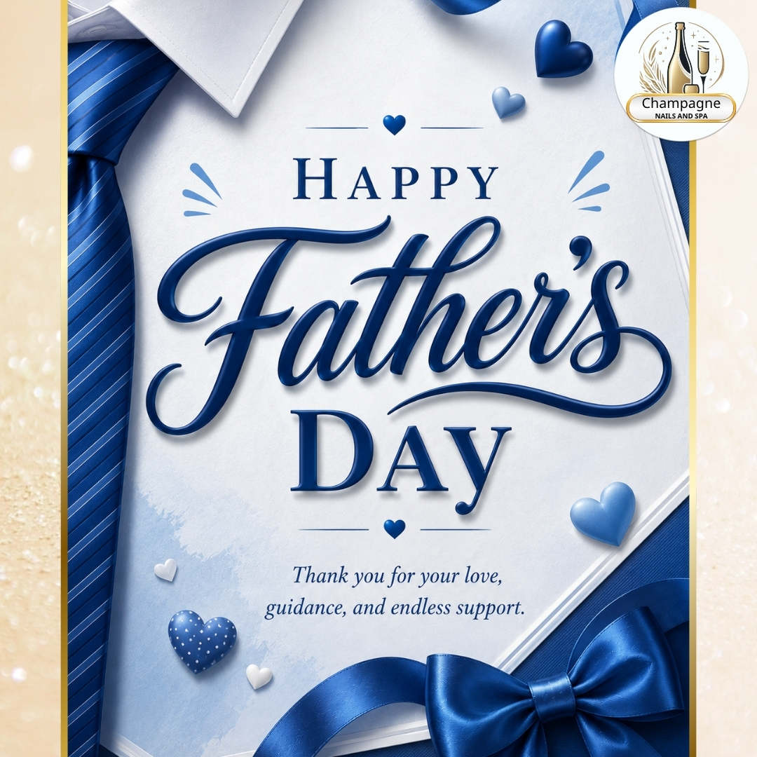 Happy Father's Day