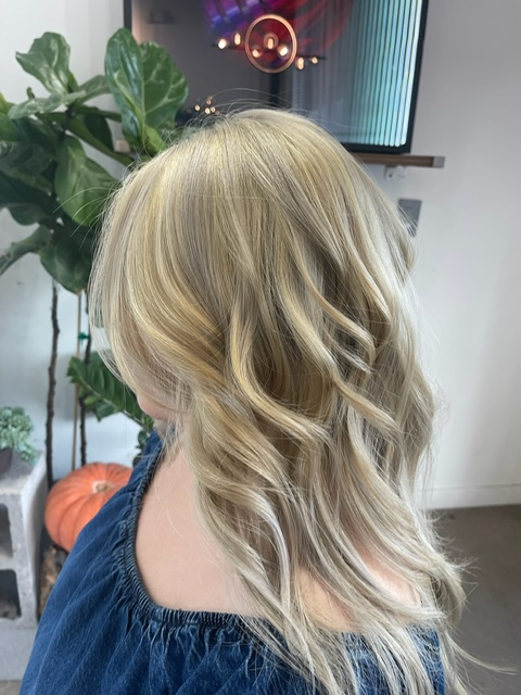 Hair Colorist 1