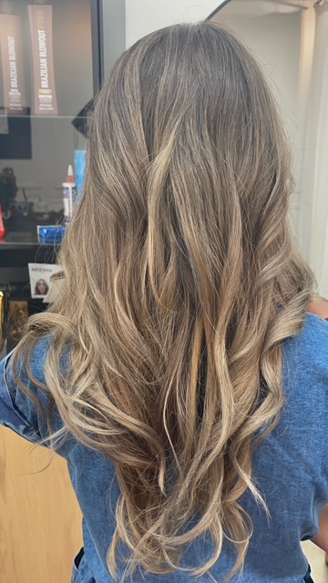 Hair Colorist 1