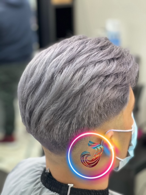 Haircut Service 1