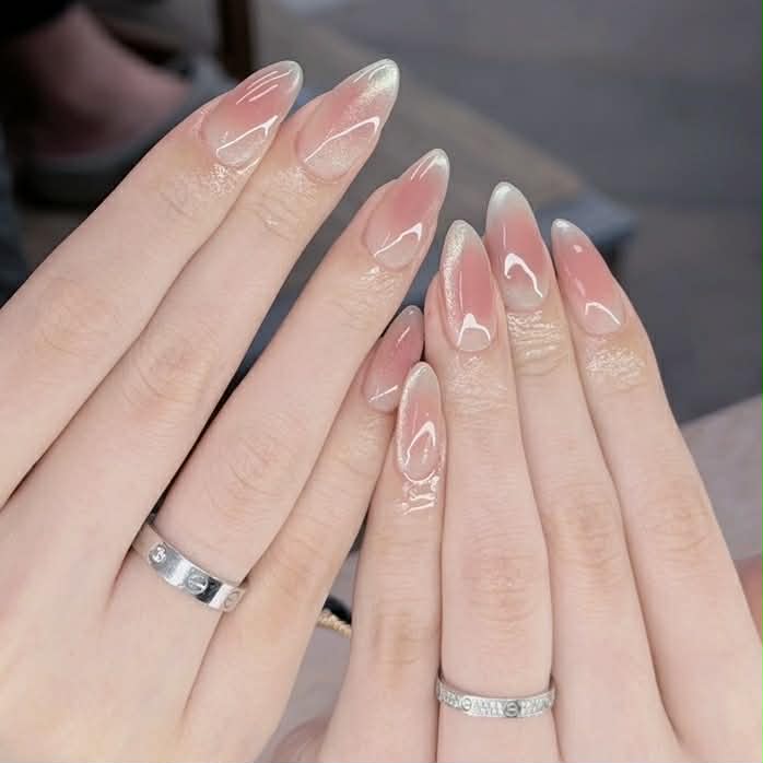 Nail Service 1