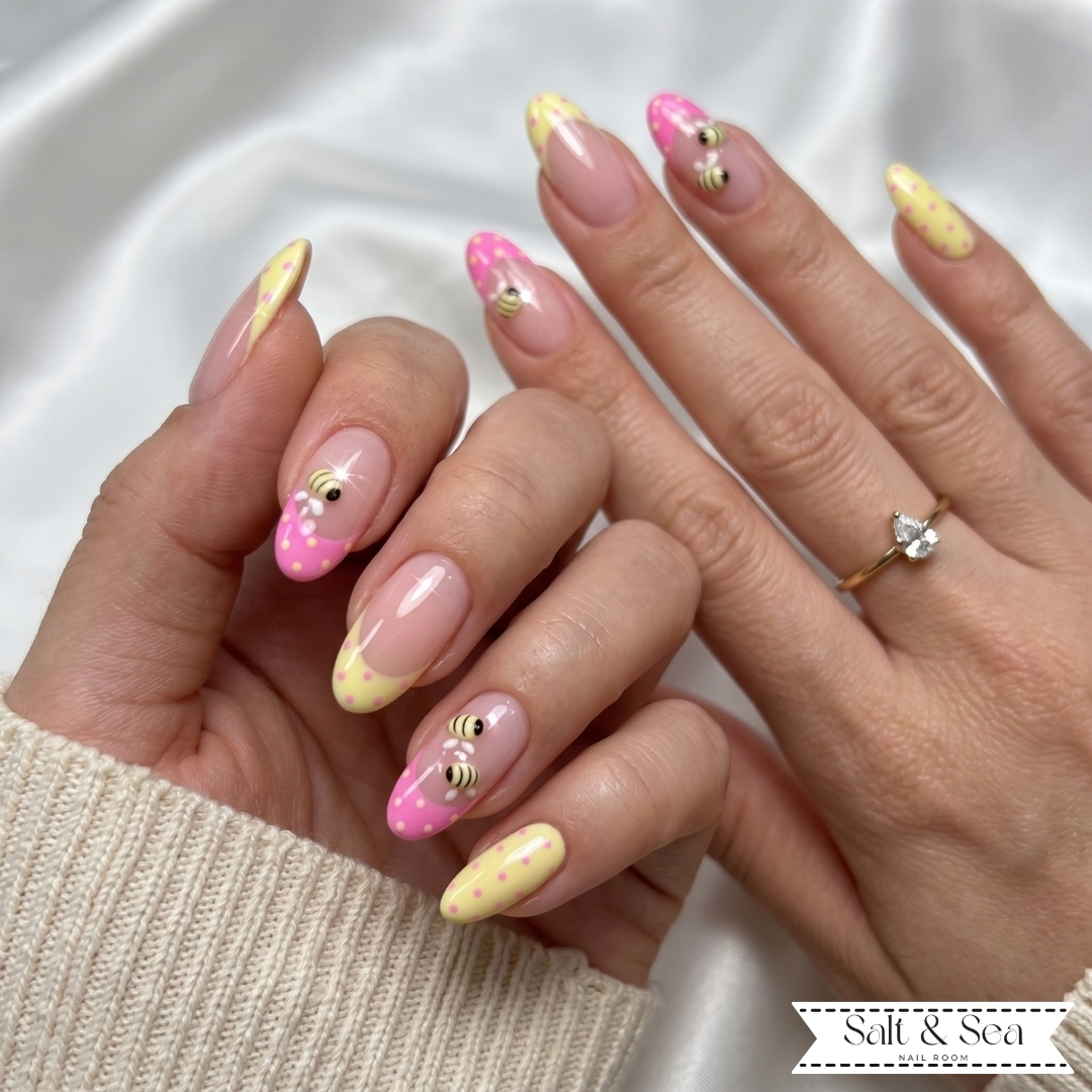 Nail May 21
