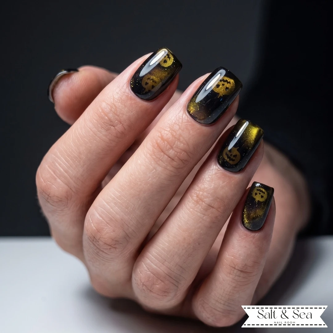 Salt & Sea Nail Room