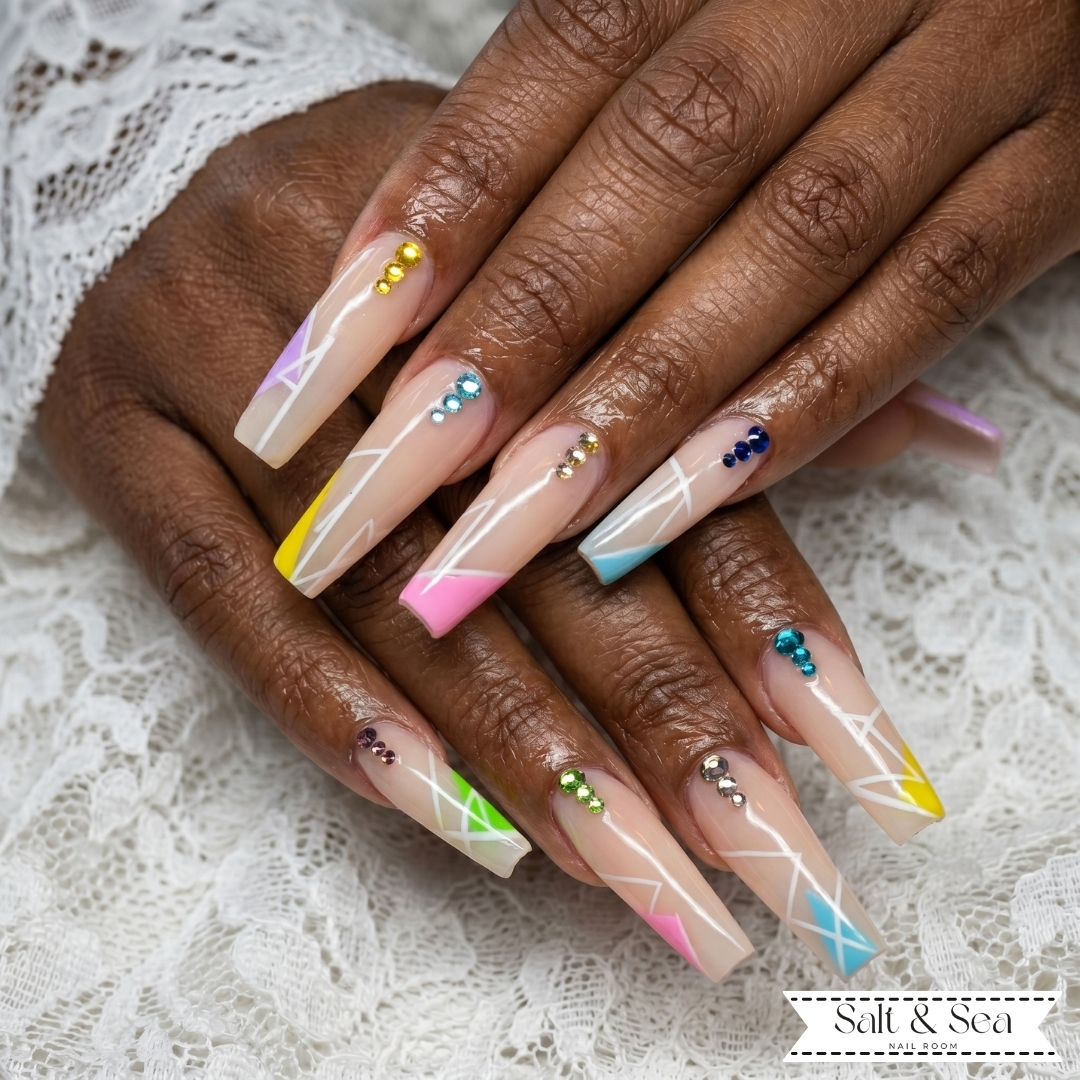 Nail May 21