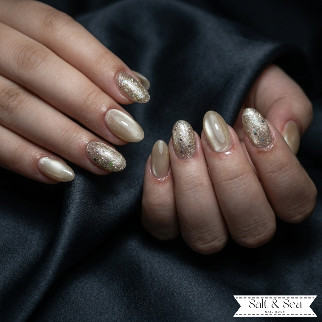Nail May 21