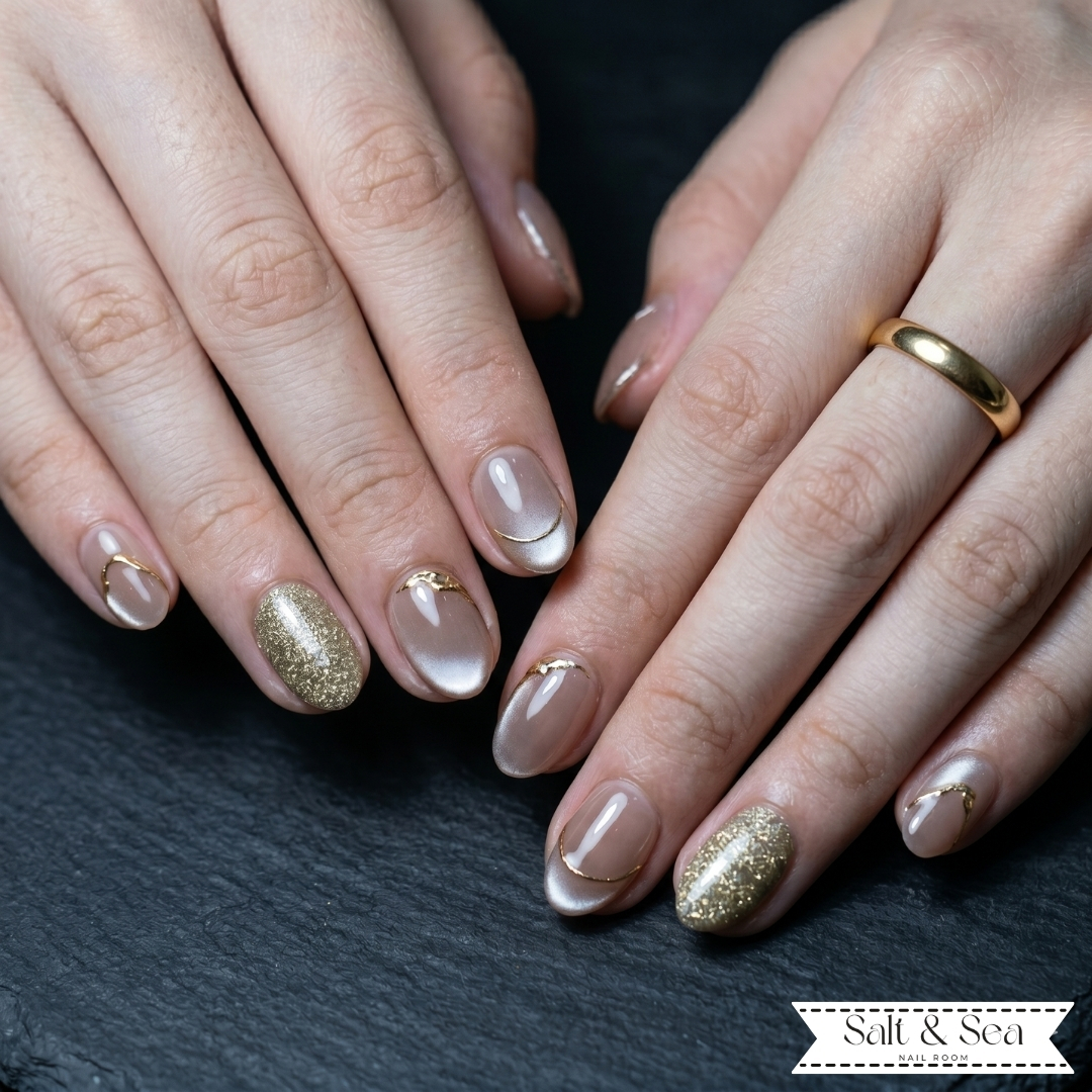 Nail May 21