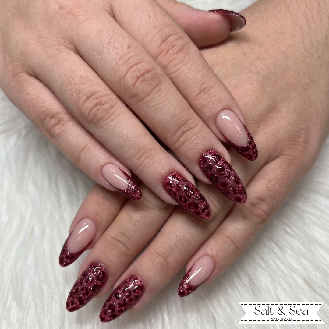 Salt & Sea Nail Room