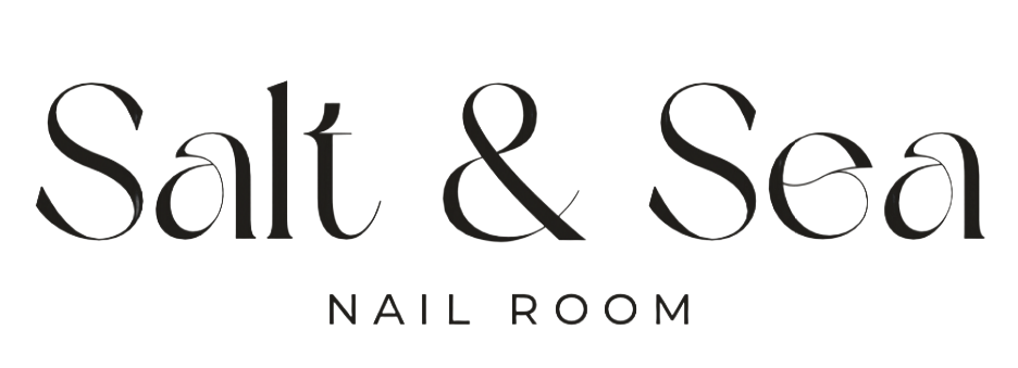 Salt & Sea Nail Room