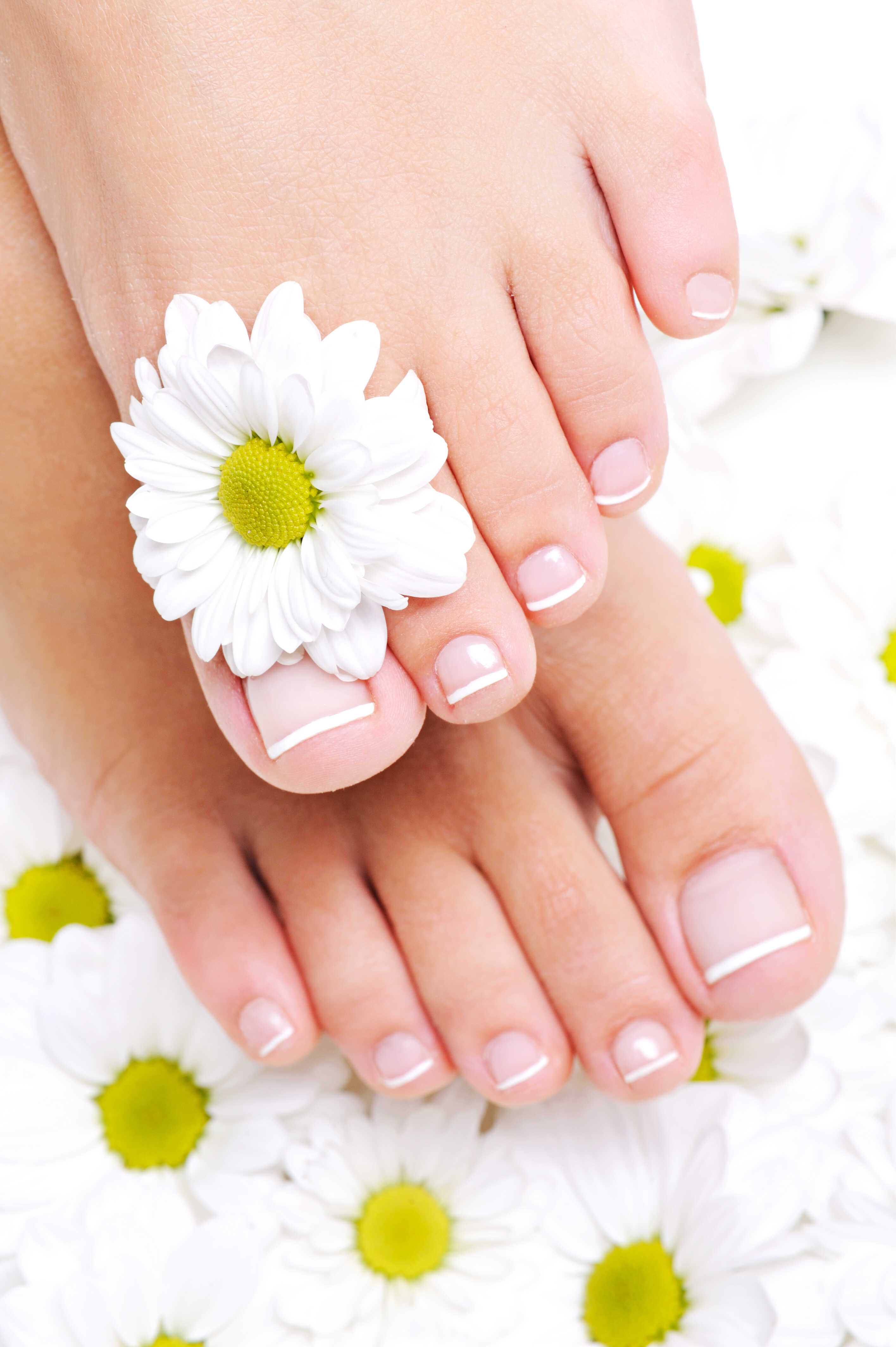 Nail service 1