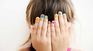 Nail service 1