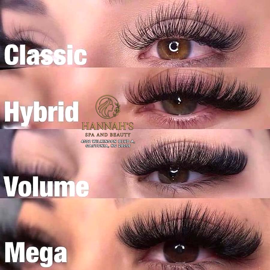 How Long Do Eyelash Extensions Last? Complete Guide for Gastonia Clients