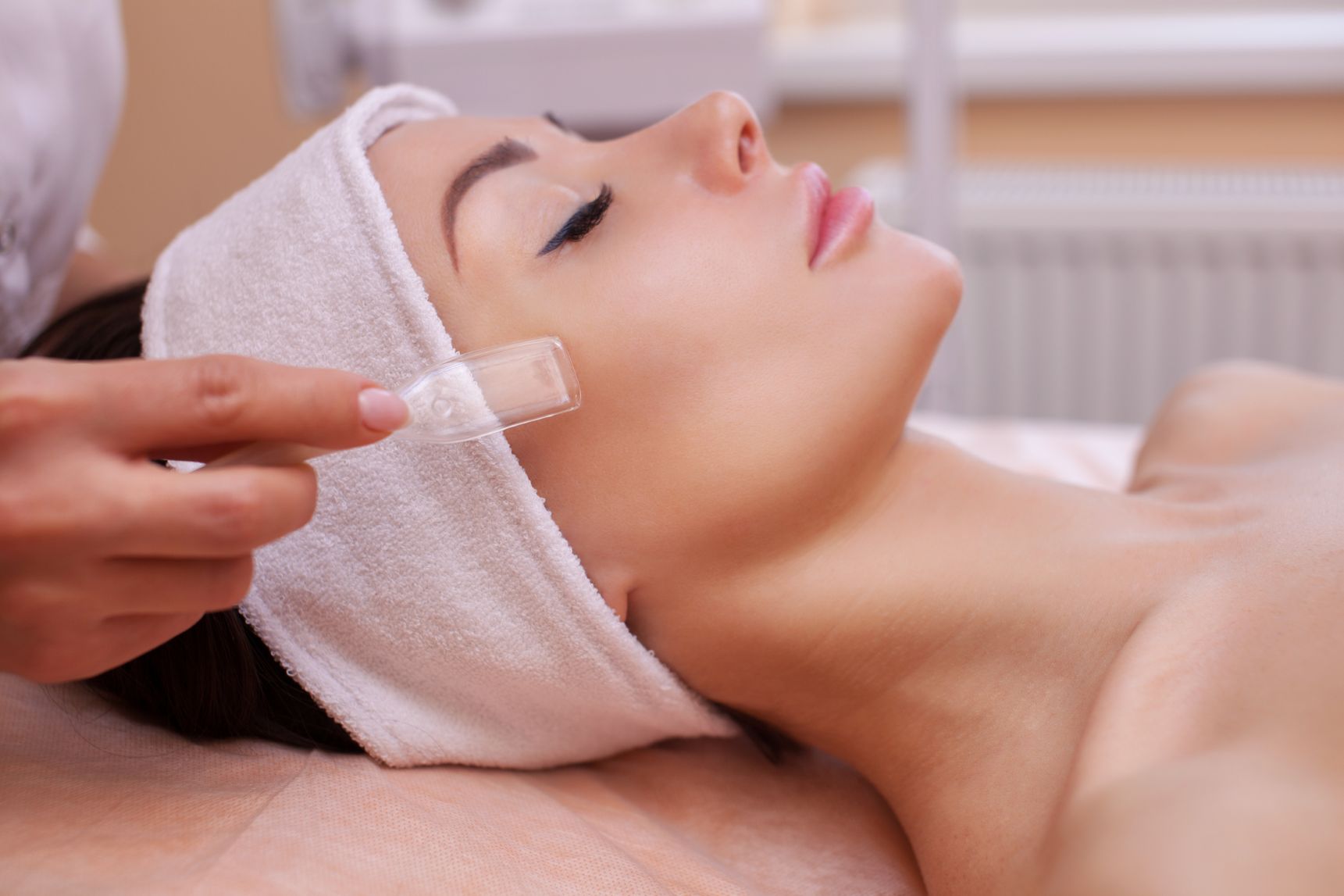 Hannah’s Spa And Beauty Salon in Gastonia, NC 28056 | Nails, Skin Care, Permanent Make-Up