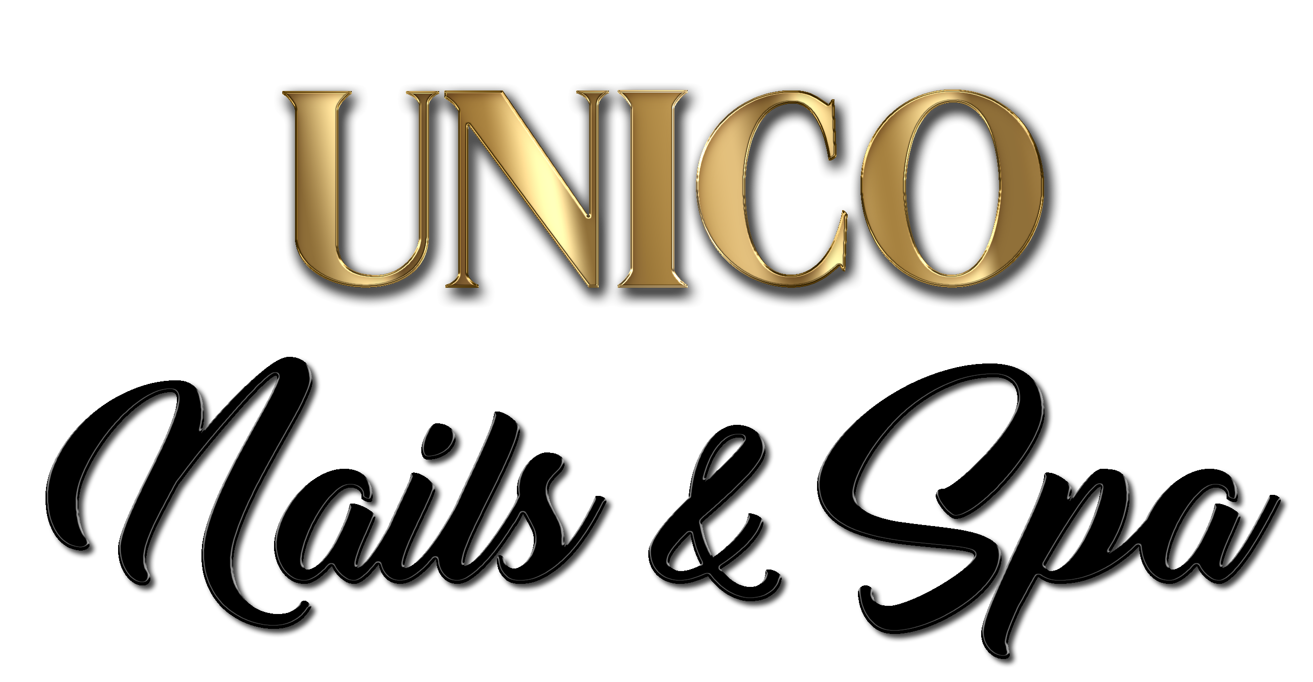 Unico Nails & Spa | Premier Nail Salon in Cape Coral, FL 33909 | On Del Prado Blvd