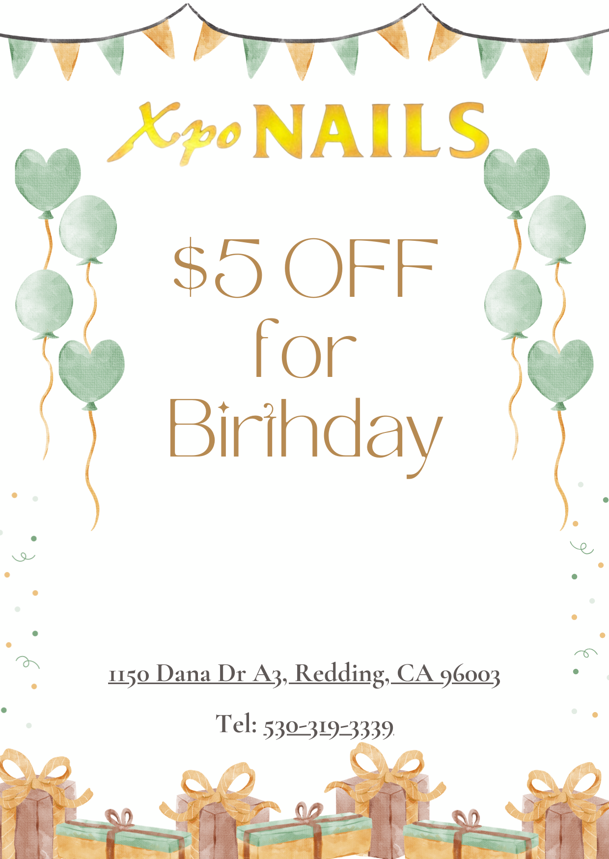 Coupons page 1