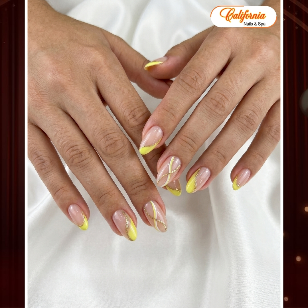 nails design