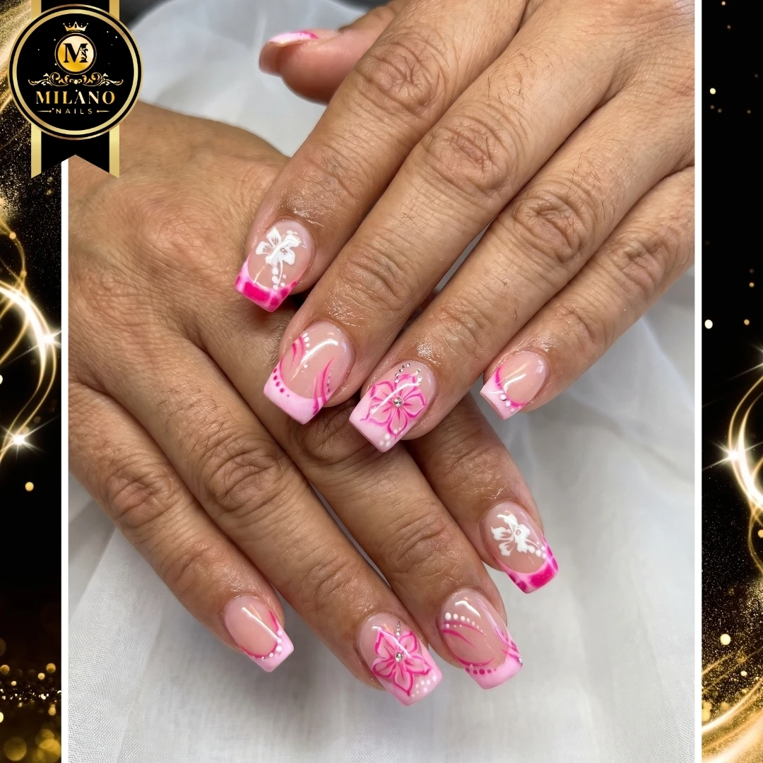Nail Design July 20 2026
