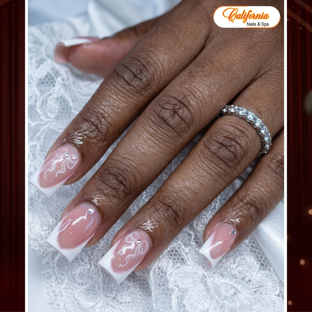 nails design