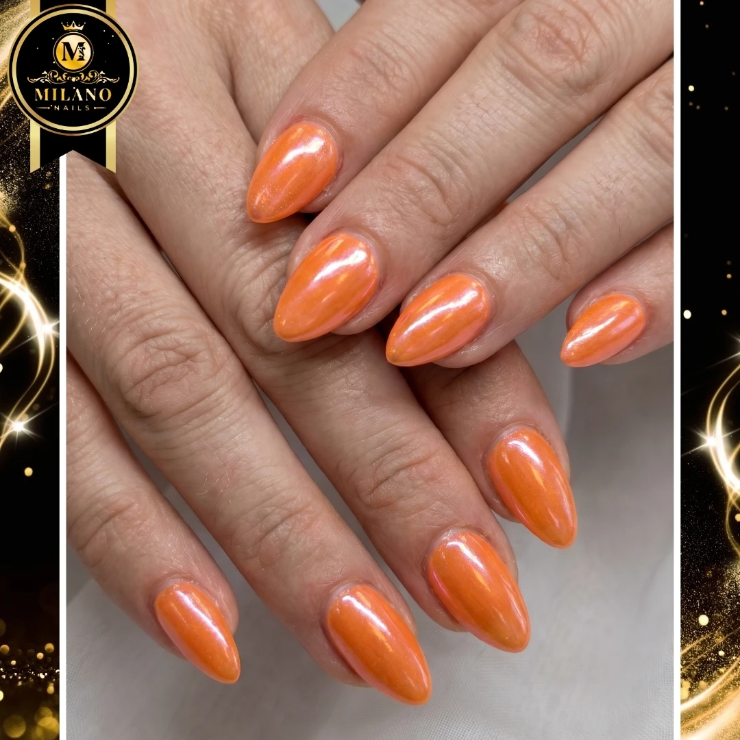 Nail Design July 20 2026