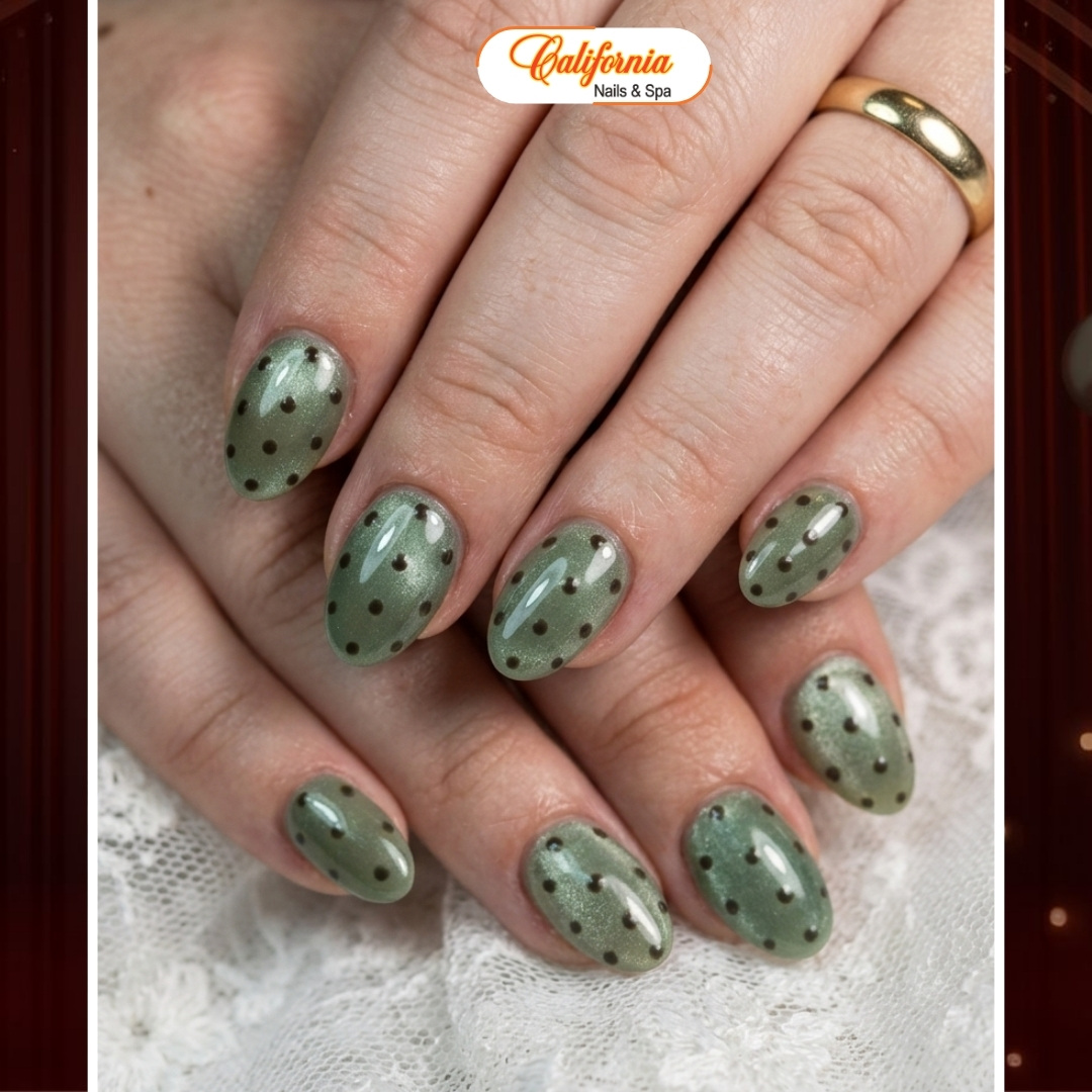 nails design