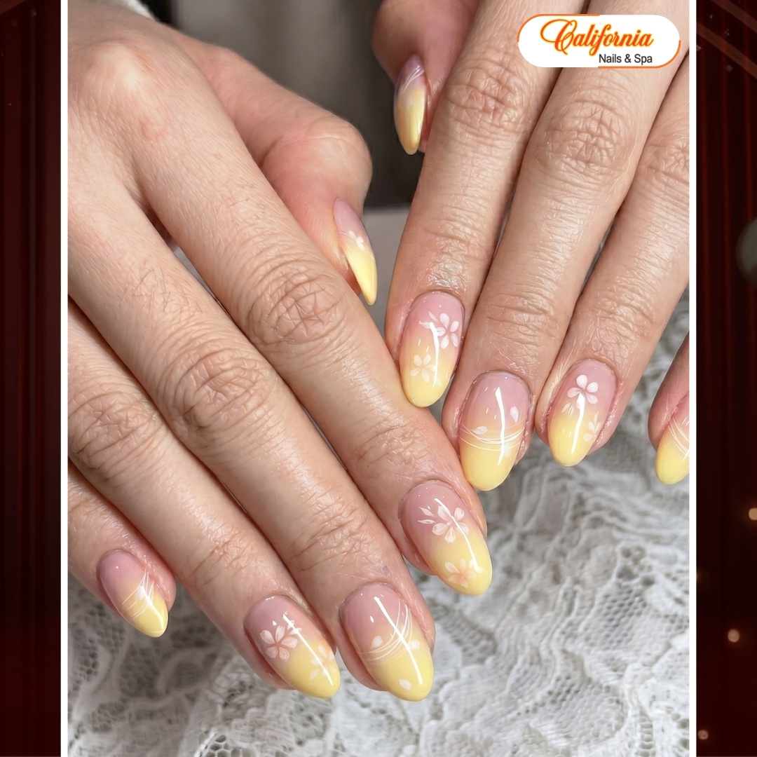 nails design