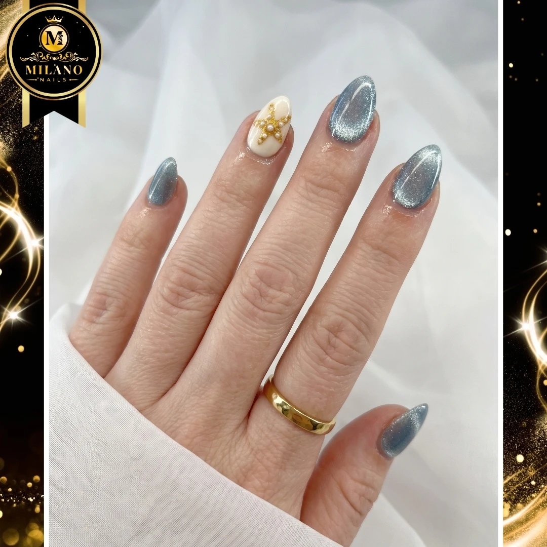 Nail Design July 20 2026
