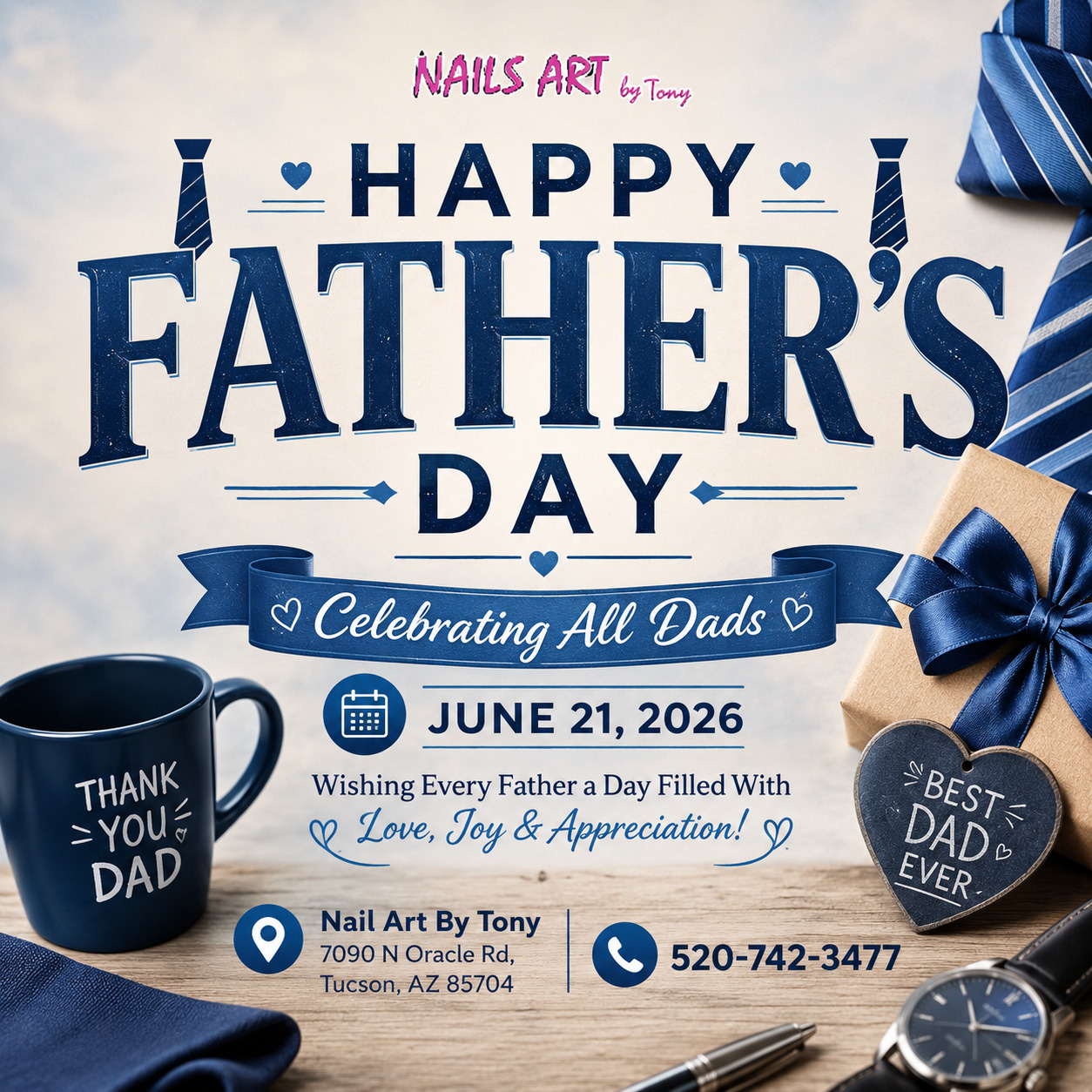 Father's Day