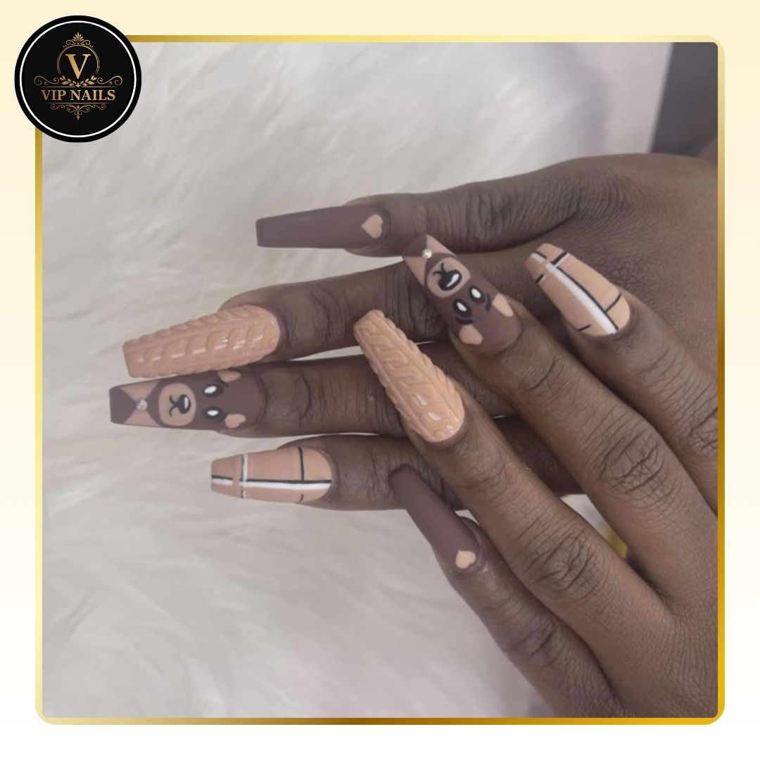 VIP Nails | Premier Nail Salon in Oshkosh, WI
