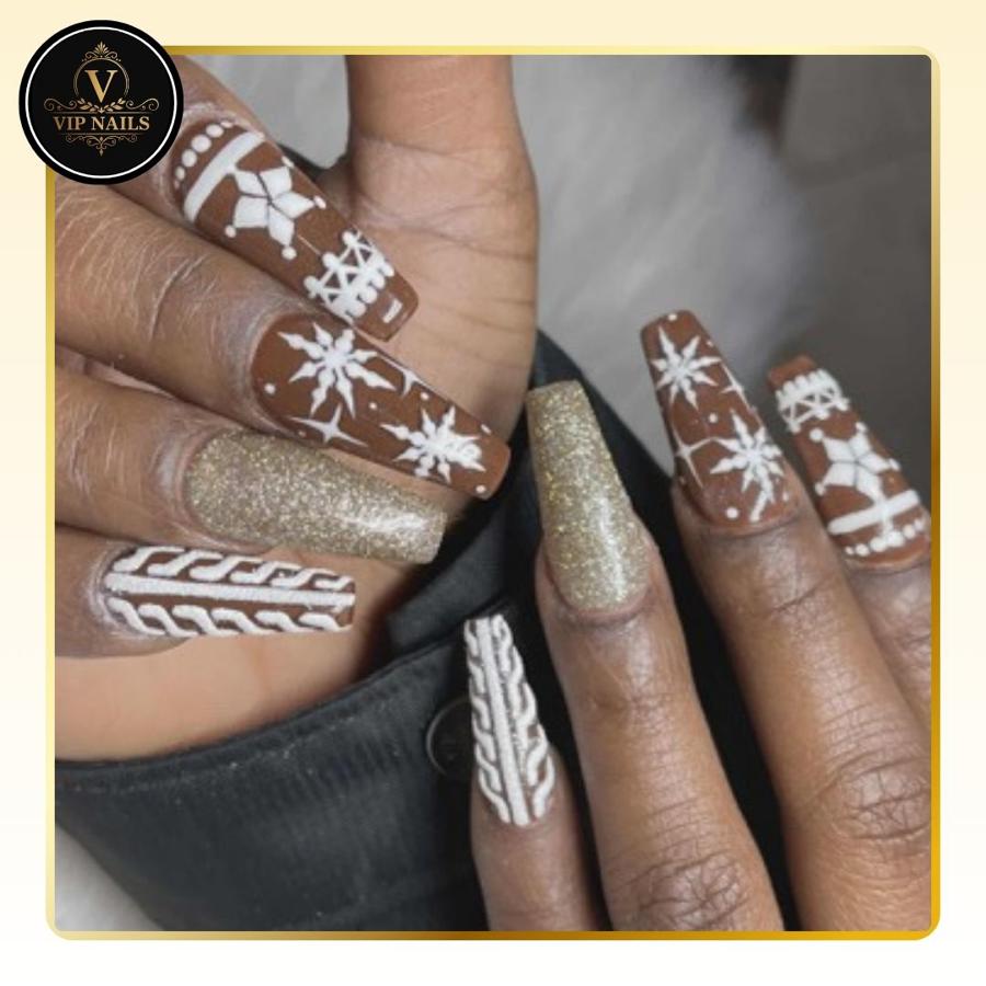VIP Nails | Premier Nail Salon in Oshkosh, WI