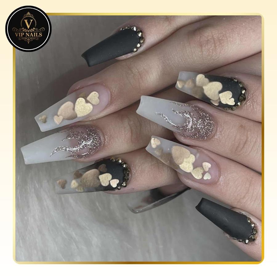 VIP Nails | Premier Nail Salon in Oshkosh, WI