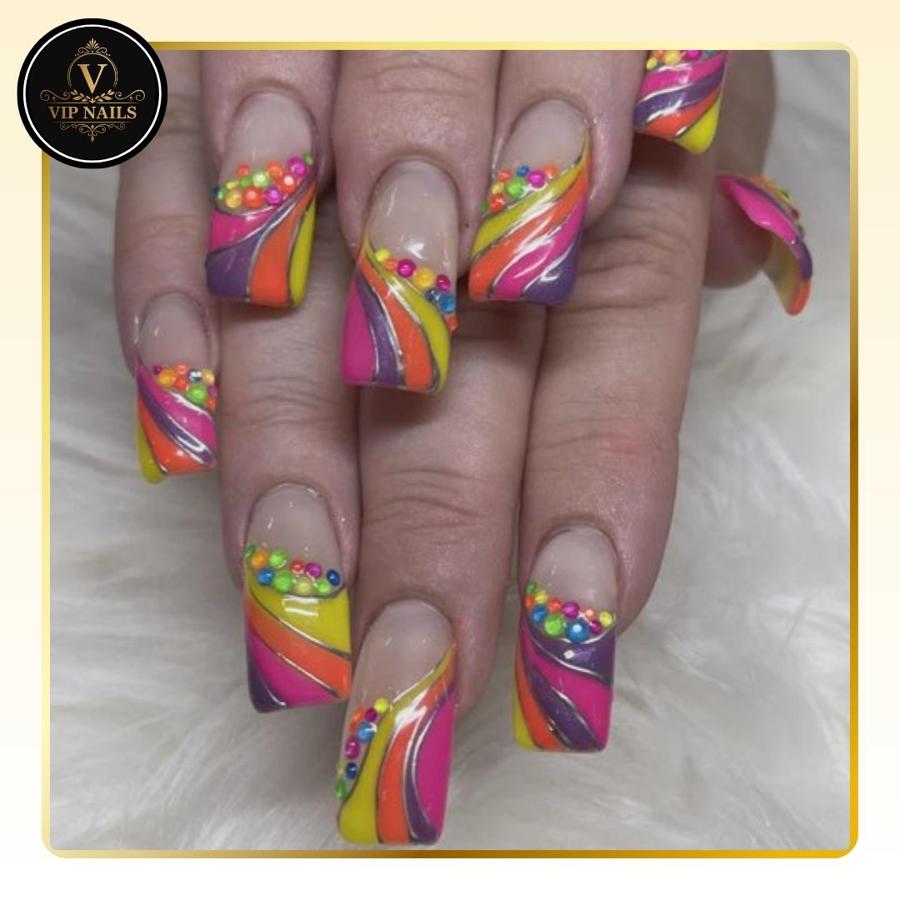 VIP Nails | Premier Nail Salon in Oshkosh, WI