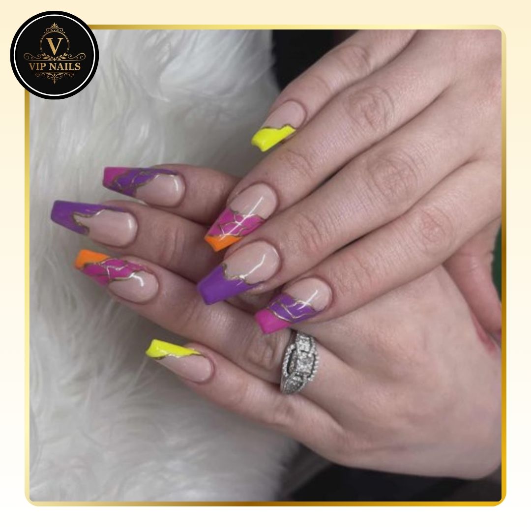 VIP Nails | Premier Nail Salon in Oshkosh, WI