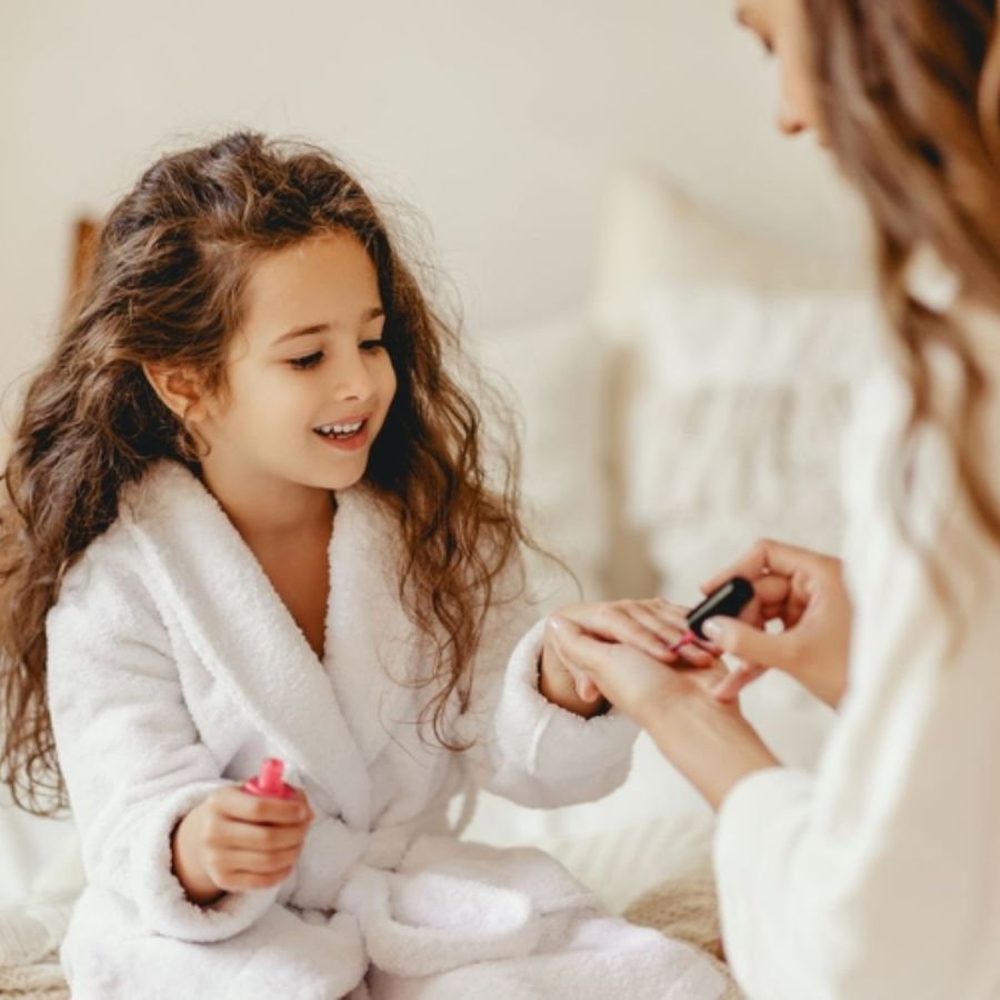 Kid's Services