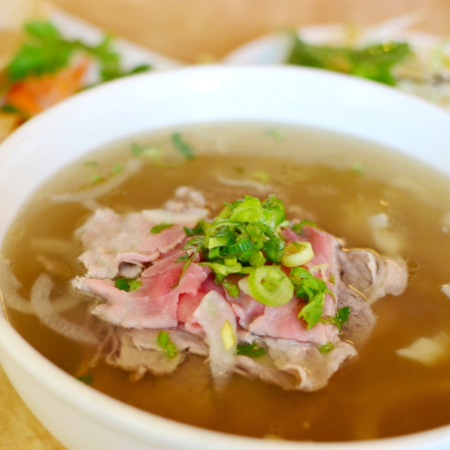 Pho & Banh Mi | Delicious Vietnamese Restaurant in Saint Joseph, MO 64506