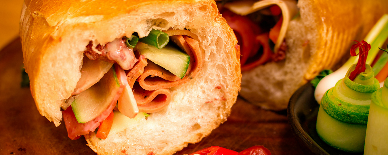 Pho & Banh Mi | Delicious Vietnamese Restaurant in Saint Joseph, MO 64506