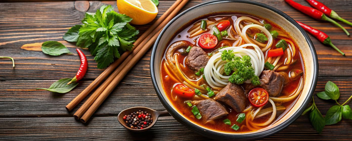 Pho & Banh Mi | Delicious Vietnamese Restaurant in Saint Joseph, MO 64506