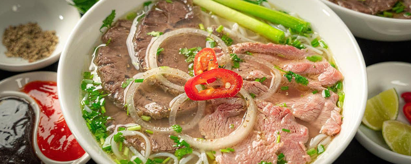 Pho & Banh Mi | Delicious Vietnamese Restaurant in Saint Joseph, MO 64506