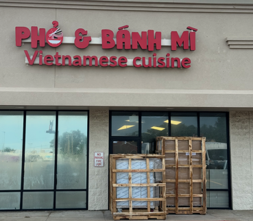 Pho & Banh Mi | Delicious Vietnamese Restaurant in Saint Joseph, MO 64506