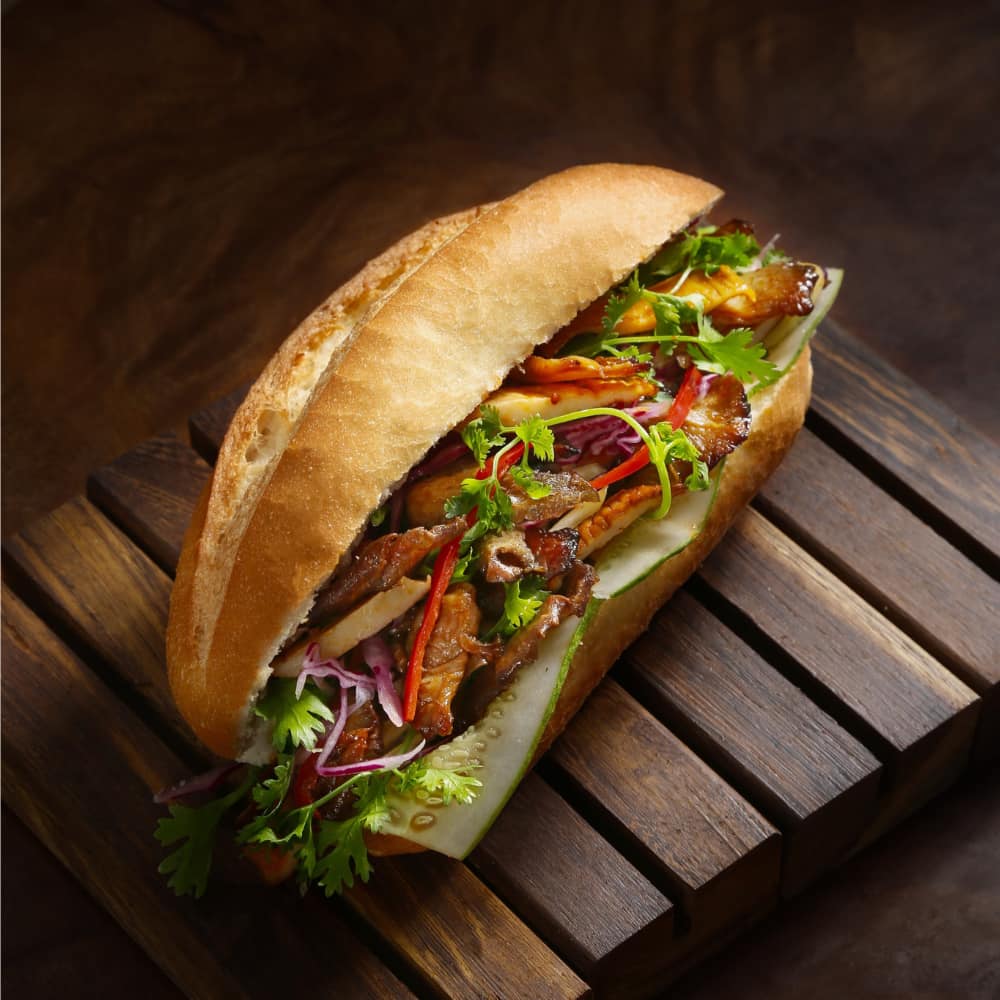 Pho & Banh Mi | Delicious Vietnamese Restaurant in Saint Joseph, MO 64506