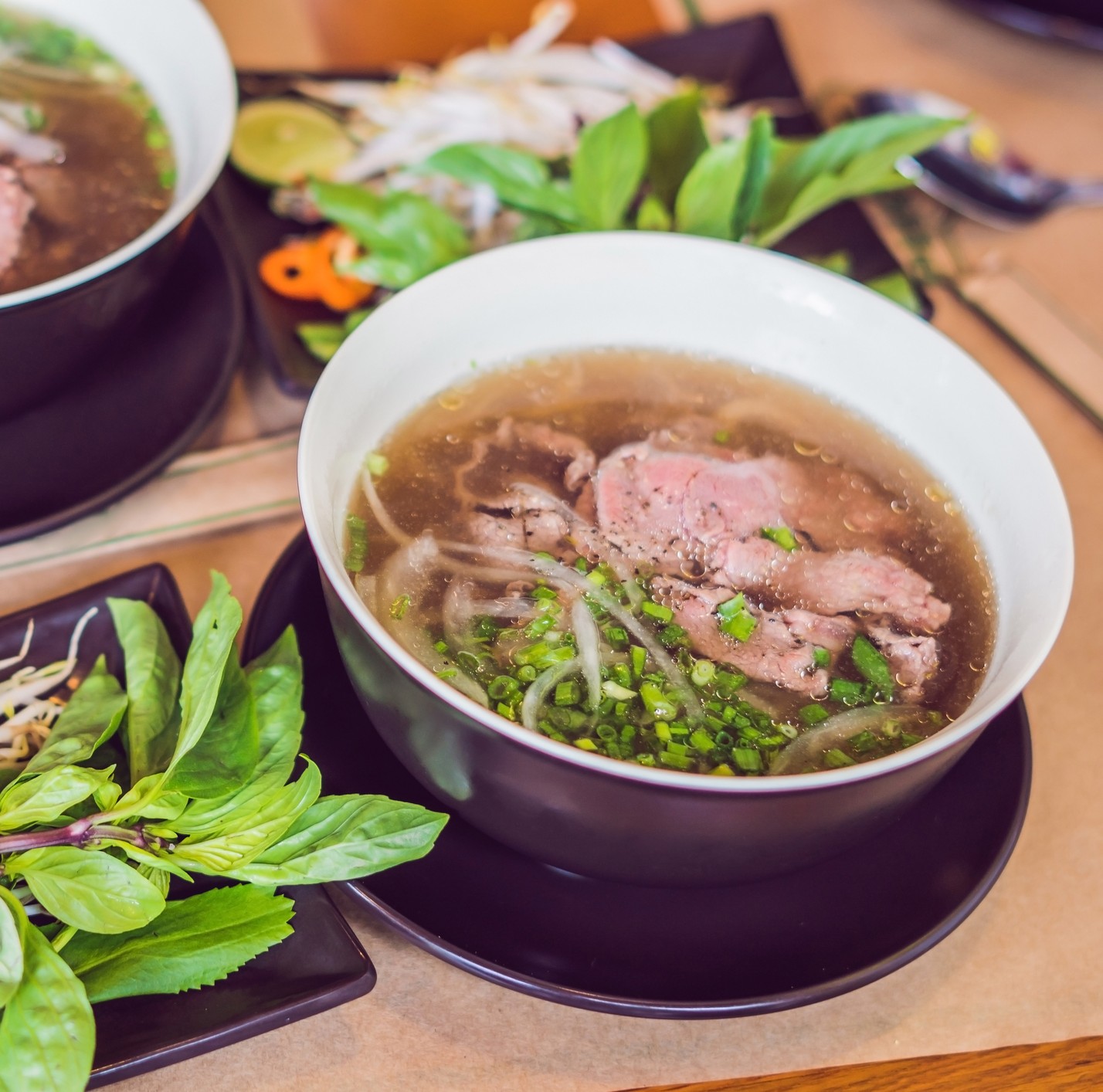 Pho & Banh Mi | Delicious Vietnamese Restaurant in Saint Joseph, MO 64506