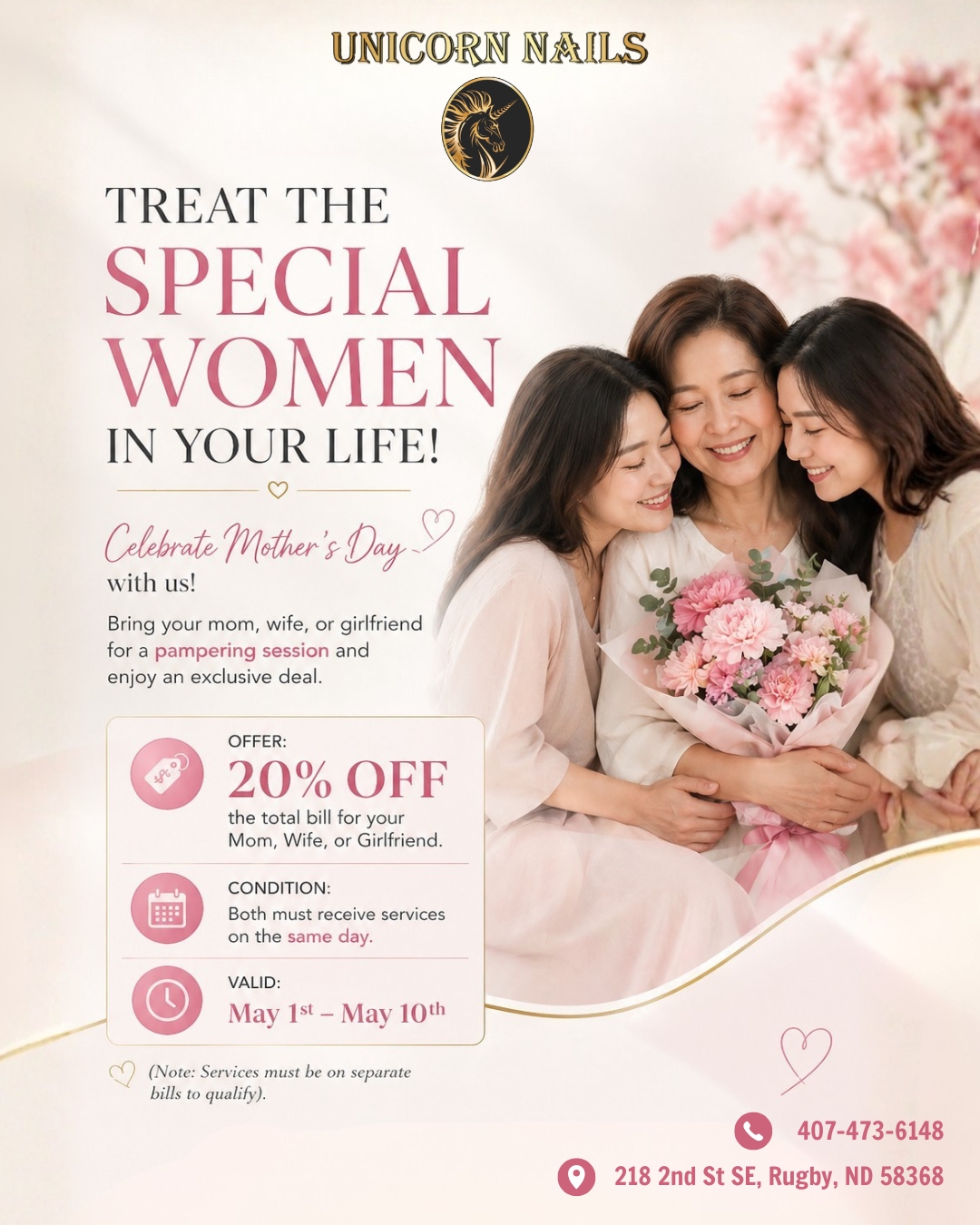 Special Women