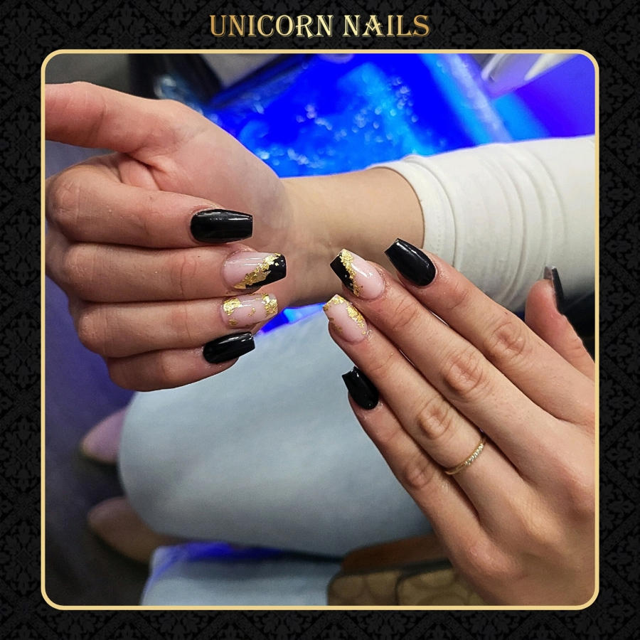 Unicorn Nails | Rugby, ND