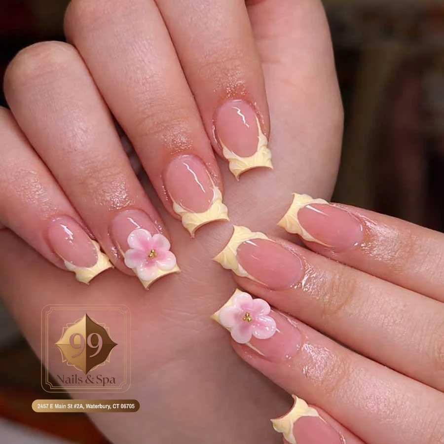 Must Try Nail Designs August 17 2026