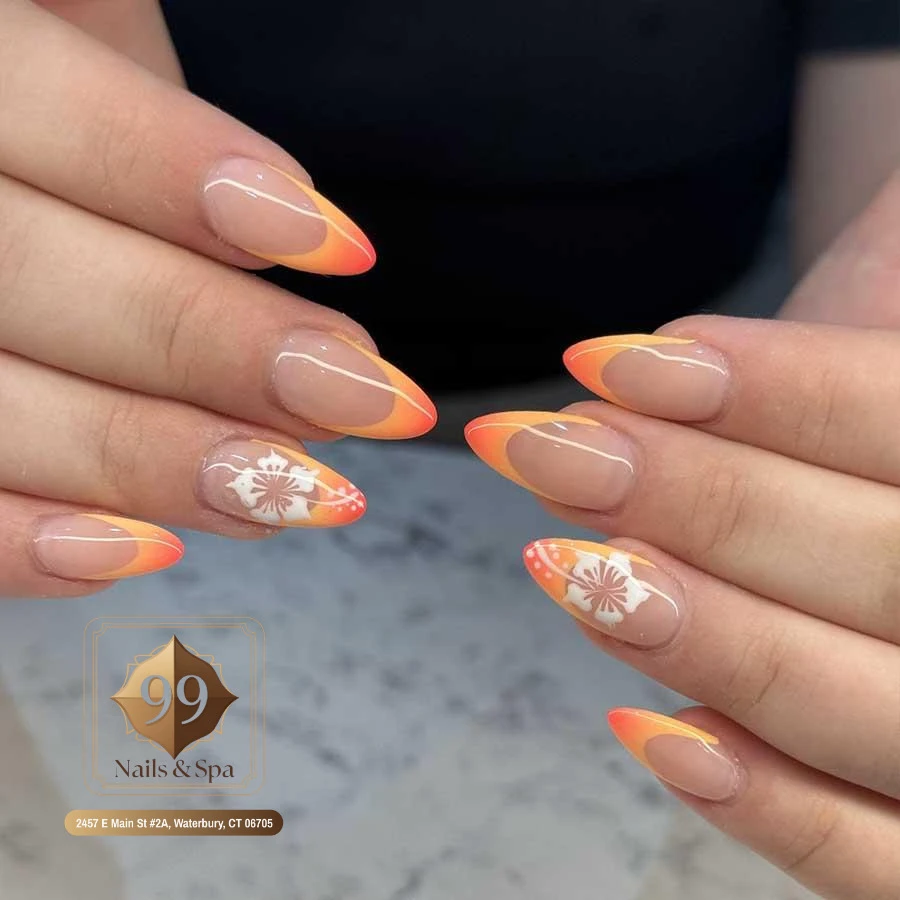 Must Try Nail Designs August 17 2026