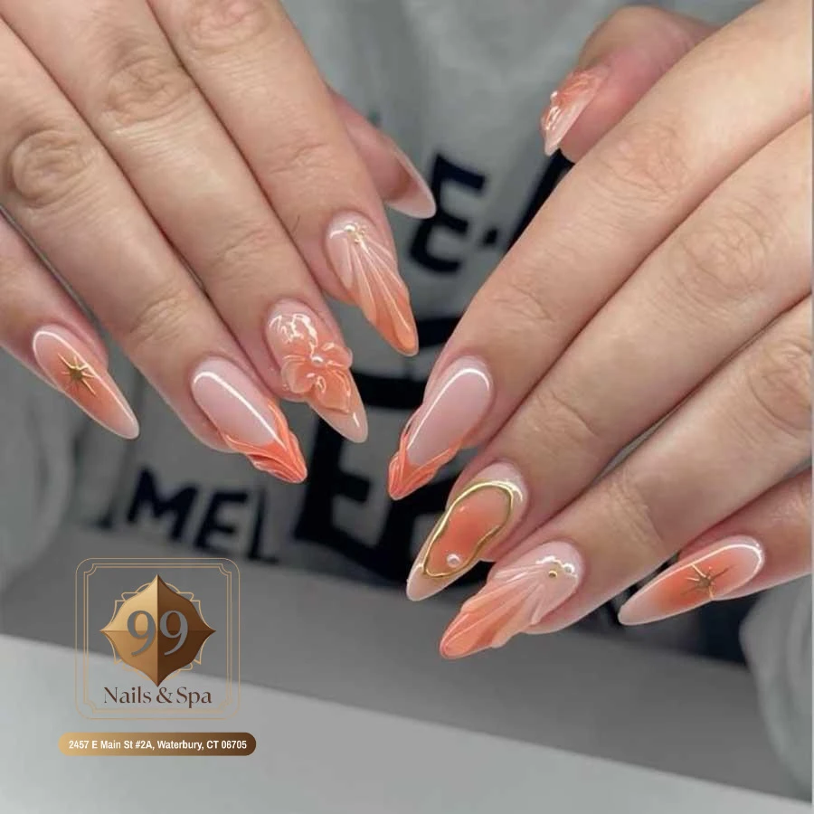 Must Try Nail Designs August 17 2026