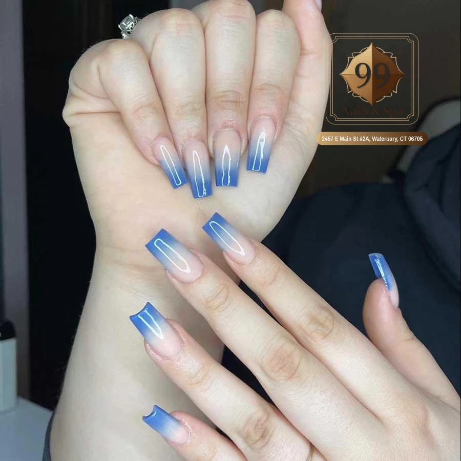 Must Try Nail Designs August 17 2026