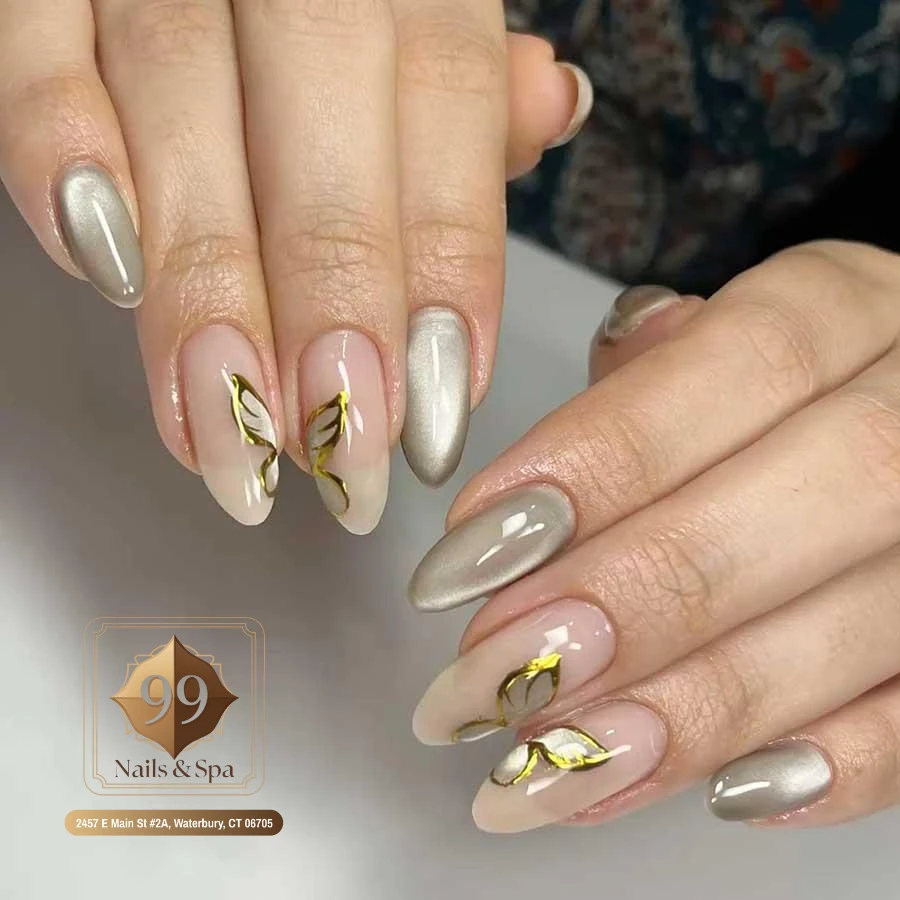 Must Try Nail Designs August 17 2026