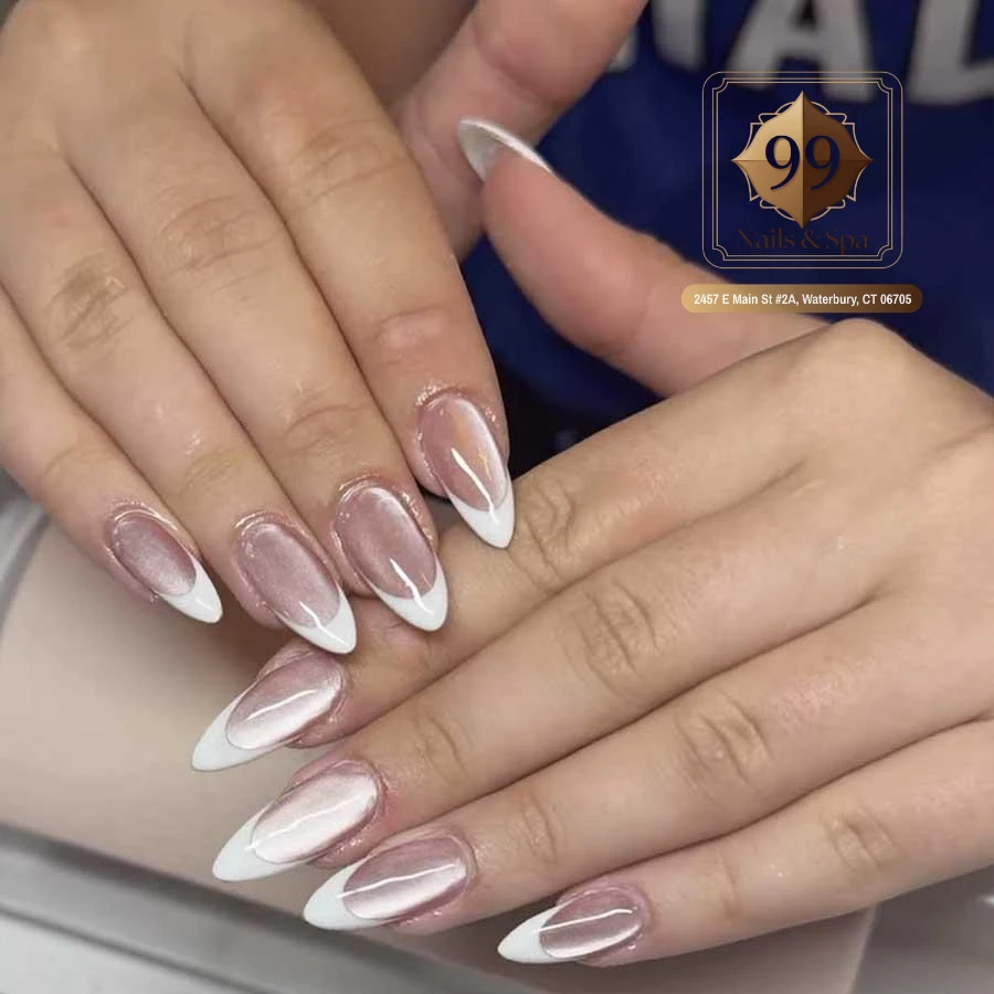 Must Try Nail Designs August 17 2026