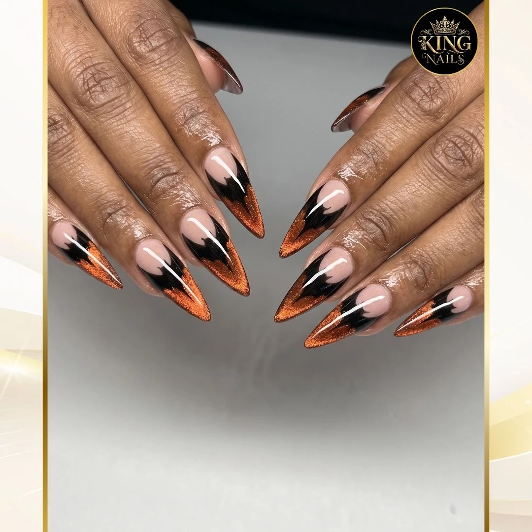 Nails Design